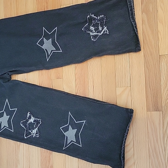 Fashion jeans - Picture 6 of 9